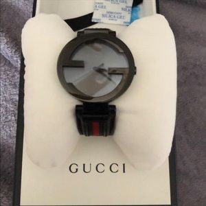 Gucci watch